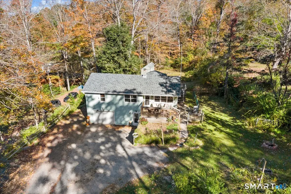 135 Atwoodville Road, Mansfield, CT 06250 - #1