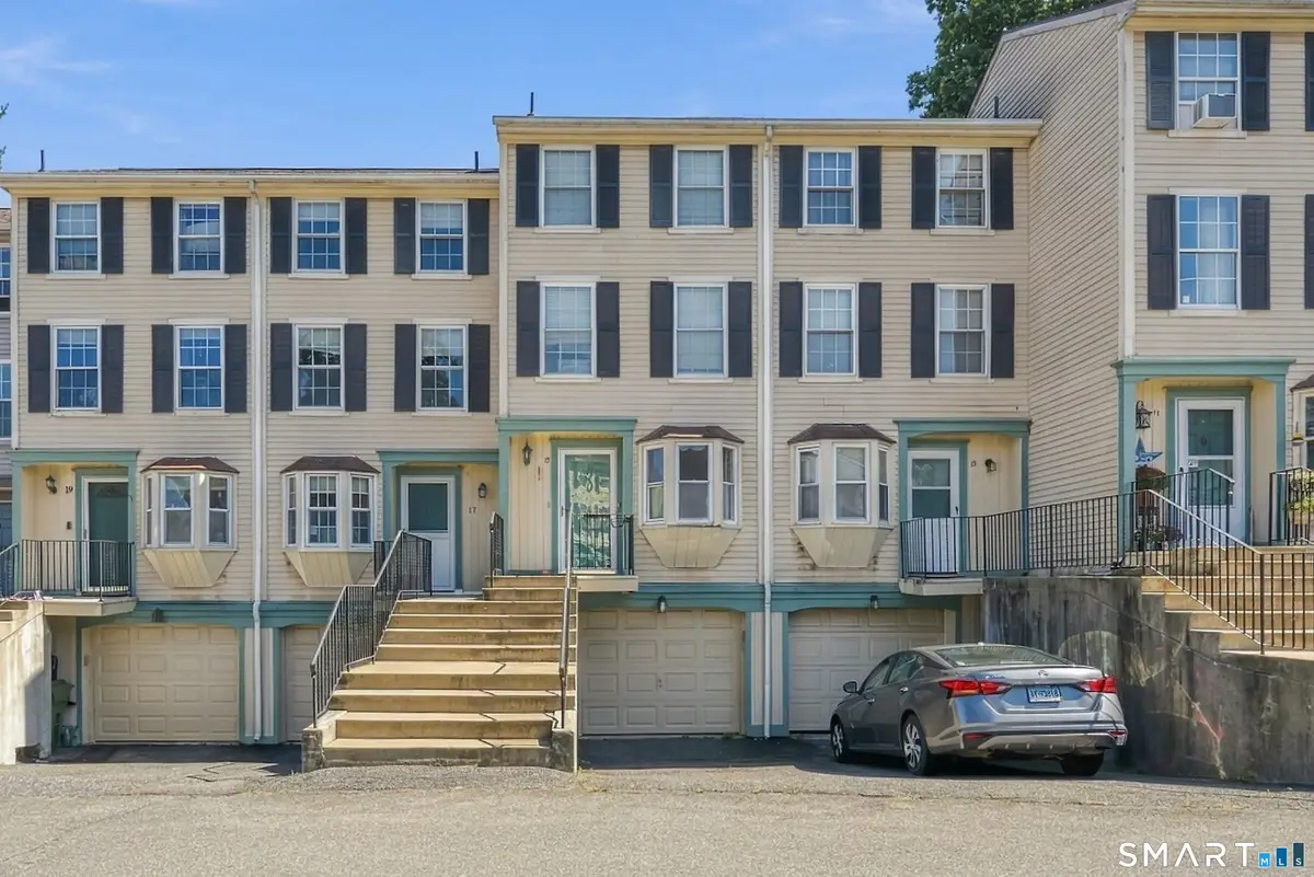 15 Rising Trail Drive #15, Middletown, CT 06457 - #1