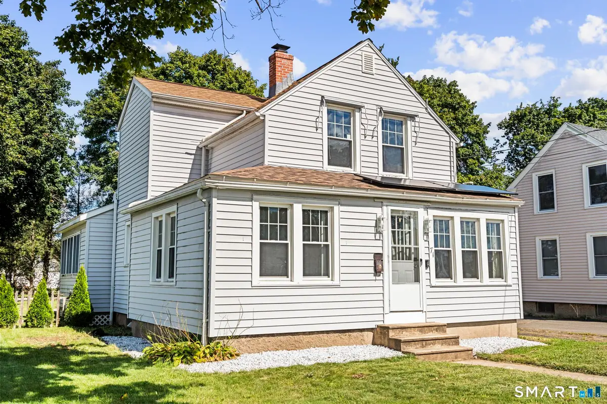 71 East Broad Street, Plainville, CT 06062 - #1