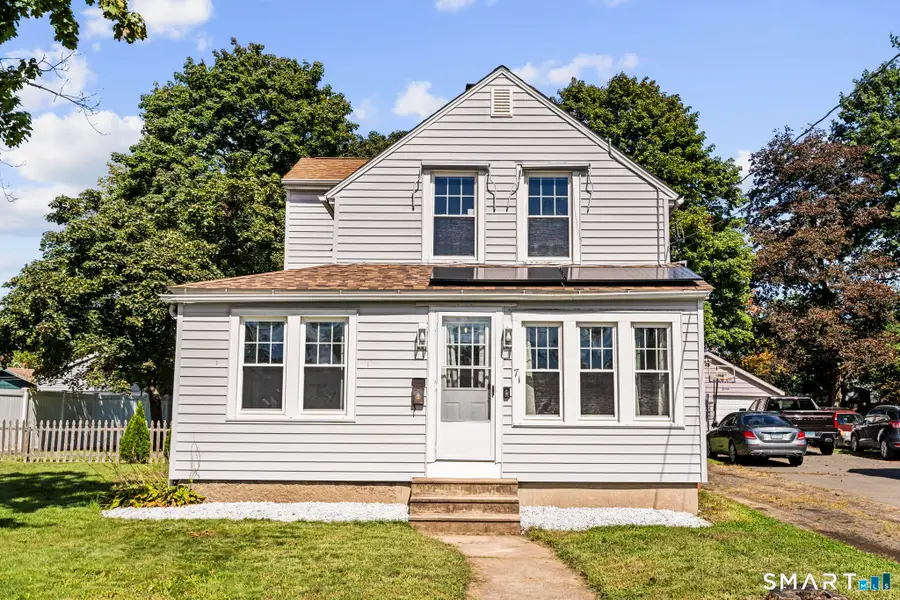 71 East Broad Street, Plainville, CT 06062 - #2