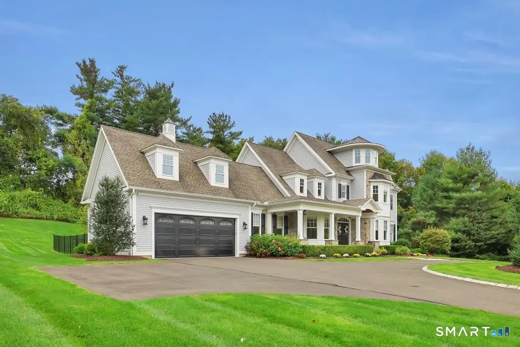 1 Ridgebury Road, Avon, CT 06001 - #1