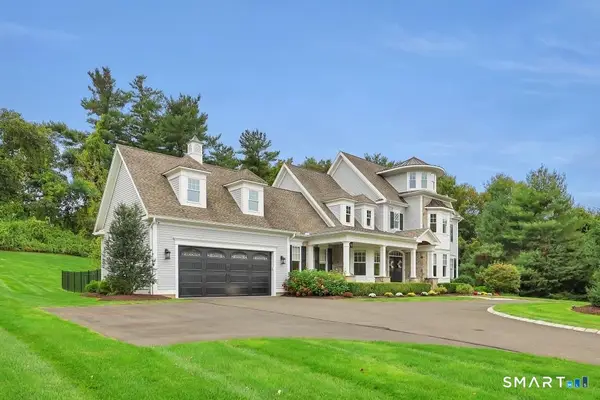 1 Ridgebury Road, Simsbury, CT 06001