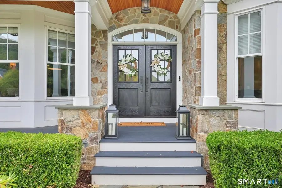 1 Ridgebury Road, Avon, CT 06001 - #3