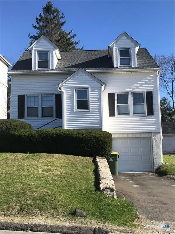 205 Chipman Street Extension, Waterbury, CT 06708 - #1