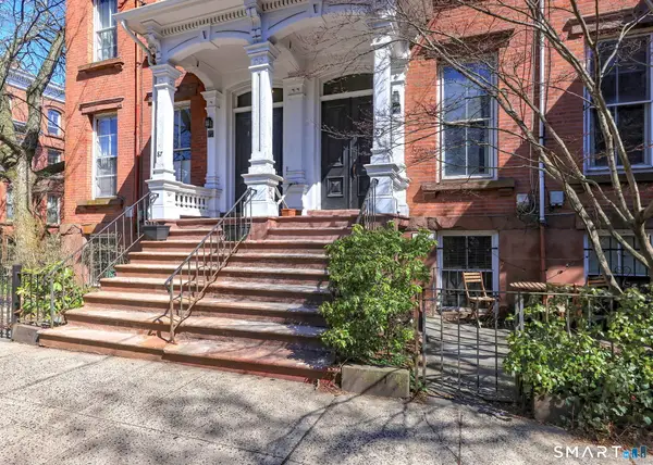 85 Olive Street #85, New Haven, CT 06511