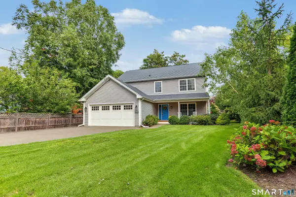 2 1/2 Scribner Avenue, Norwalk, CT 06854