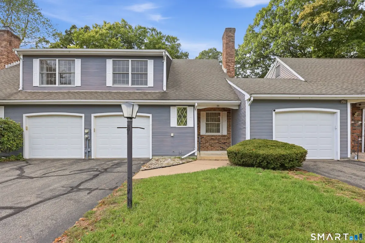 157 Brighton Circle, Windsor, CT 06095 - #1