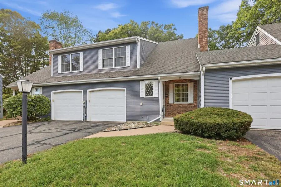 157 Brighton Circle, Windsor, CT 06095 - #2
