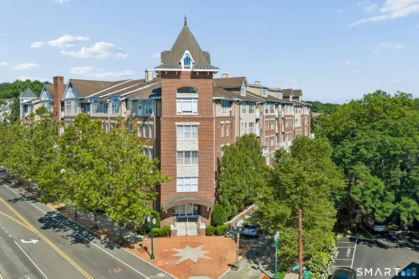 35 West Broad Street #413, Stamford, CT 06902