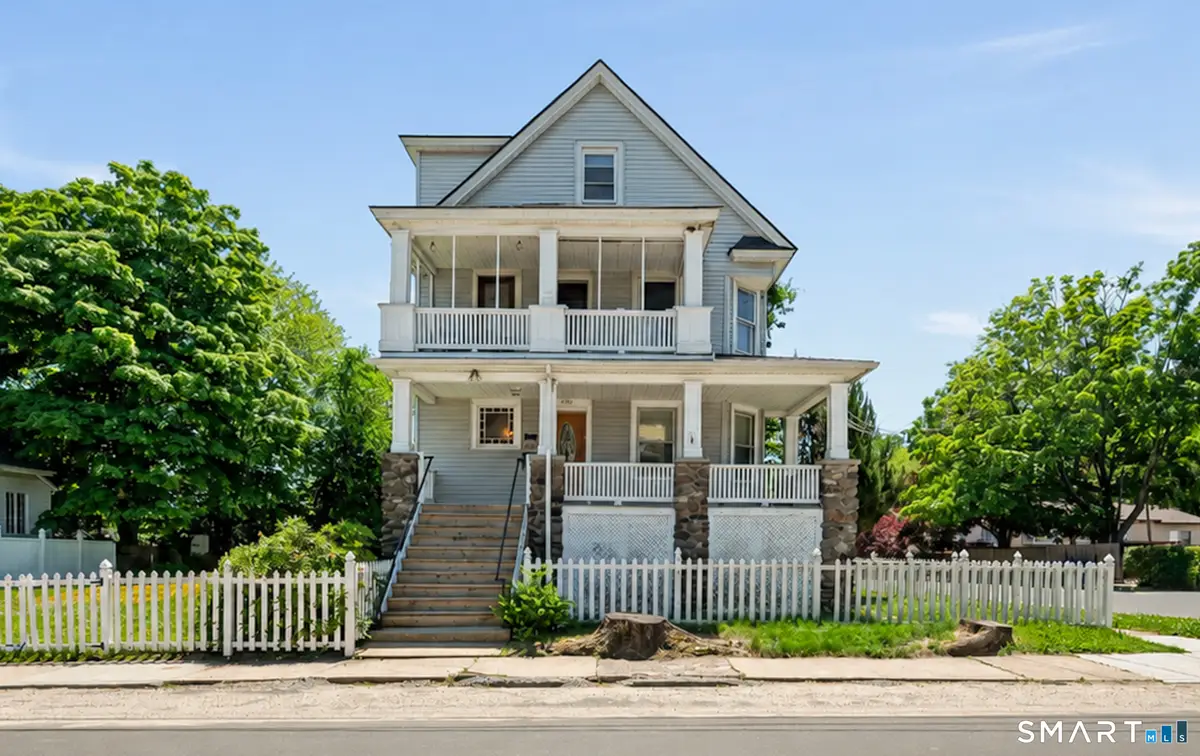 160 Edson Avenue, Waterbury, CT 06705 - #1