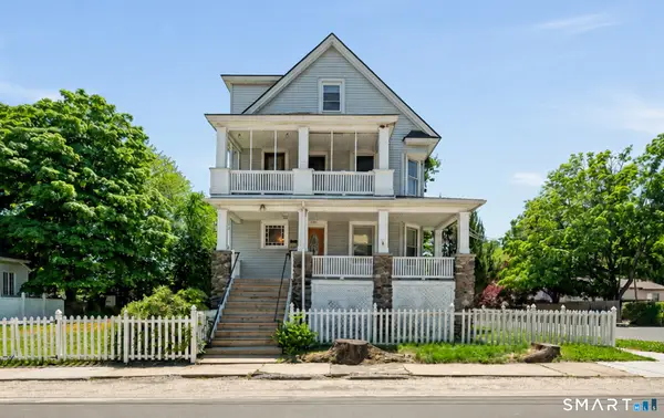 160 Edson Avenue, Waterbury, CT 06705