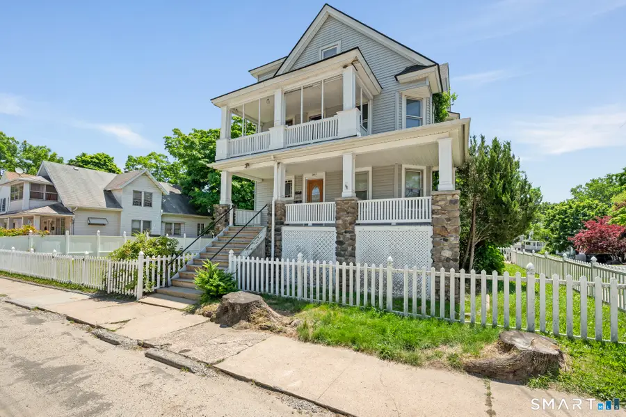 160 Edson Avenue, Waterbury, CT 06705 - #2