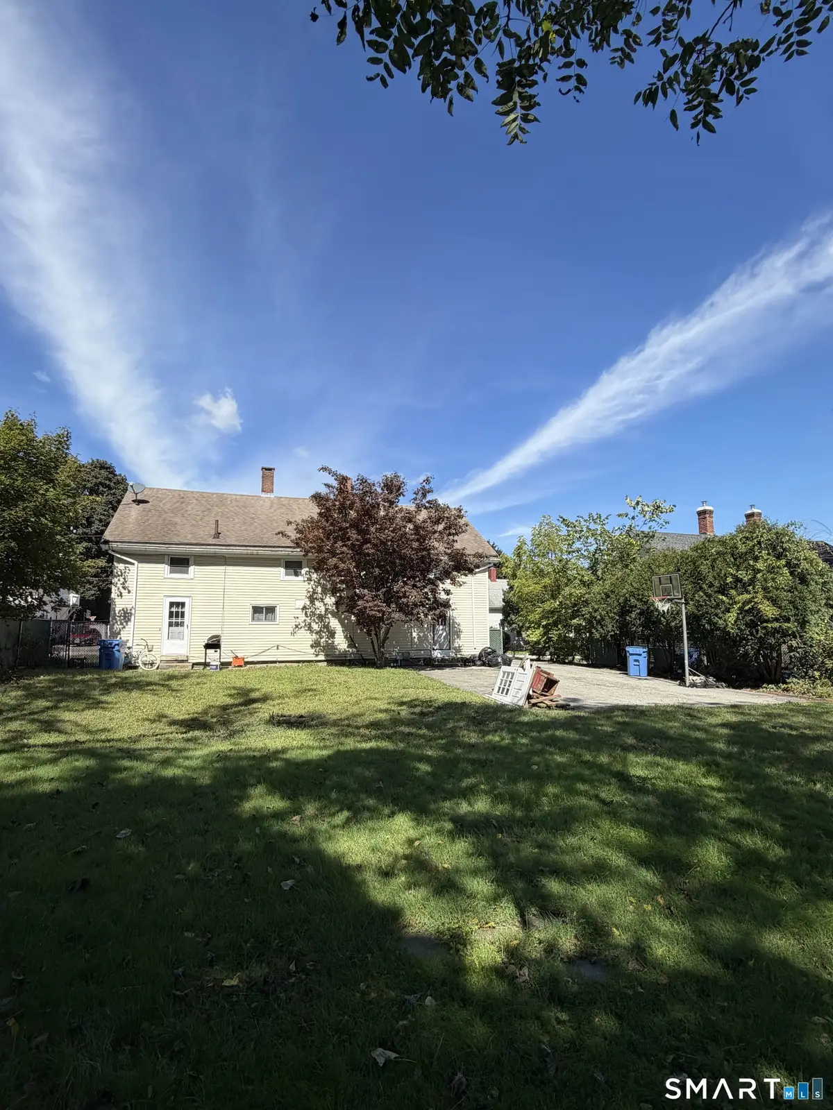 9-11 South A Street, Norwich, CT 06360 - #1