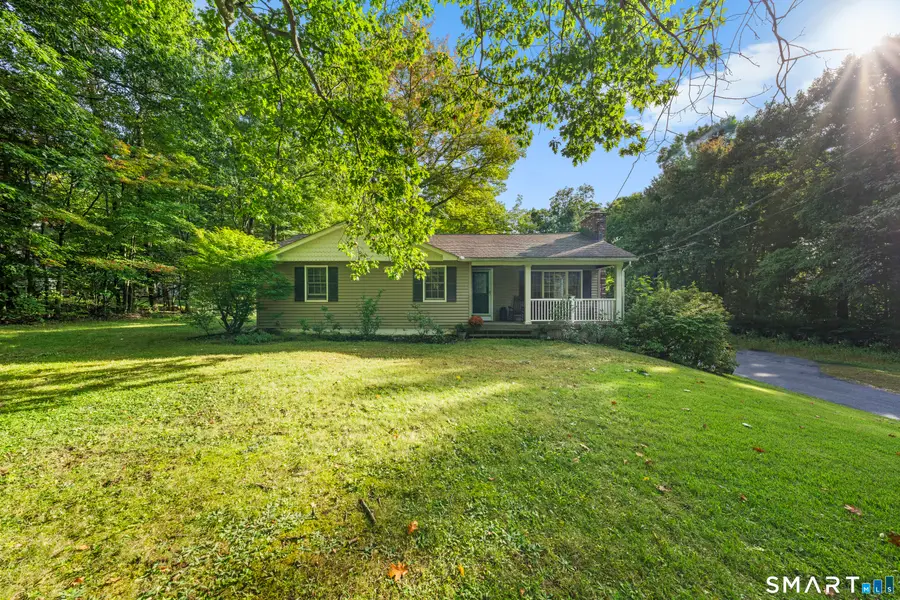 168 West Pearl Road, Torrington, CT 06790 - #2
