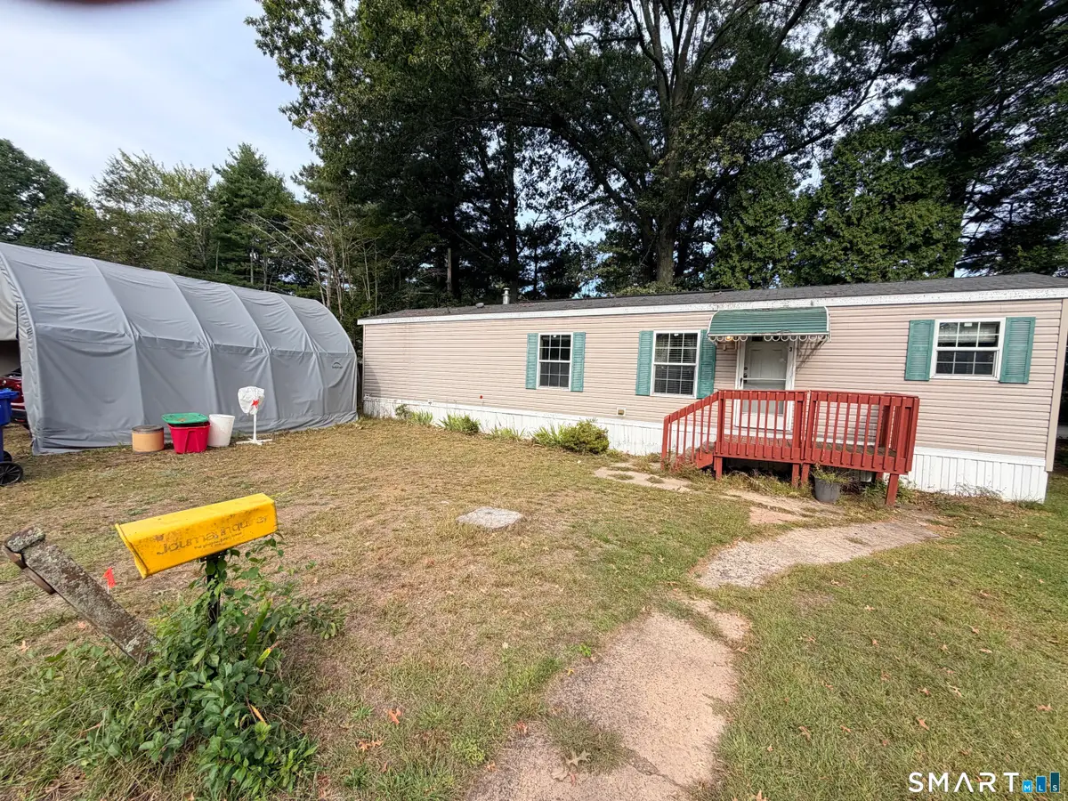 372 Scantic Road #lot 3, East Windsor, CT 06088 - #1