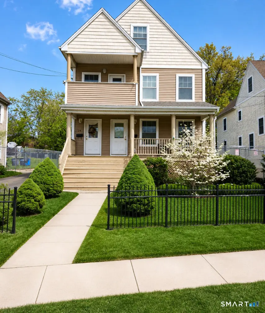 24-26 Grafton Street, Hartford, CT 06106 - #1