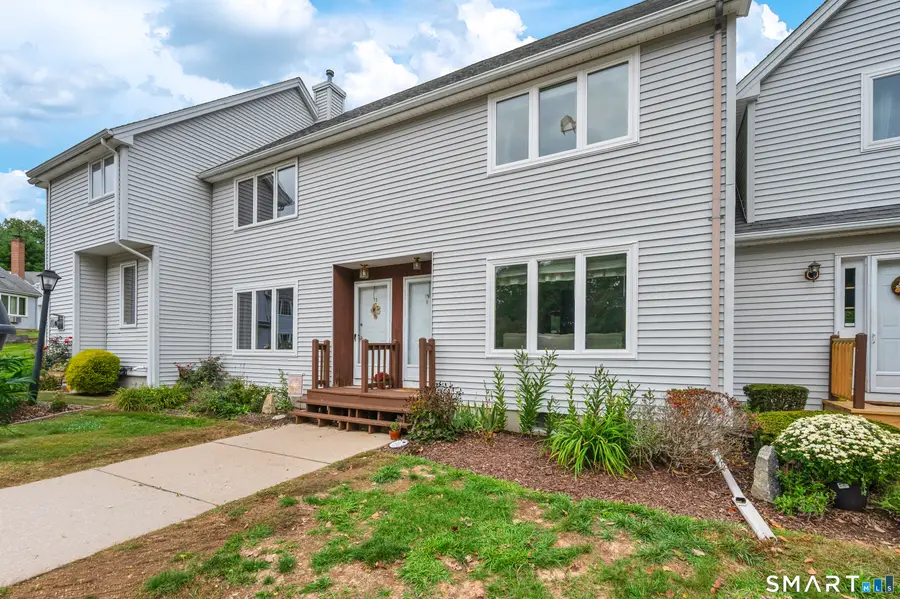 75 Eastbrook Heights #B, Mansfield, CT 06250 - #2