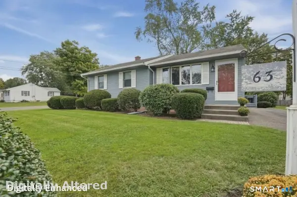 63 Sun Valley Drive, Southington, CT 06489