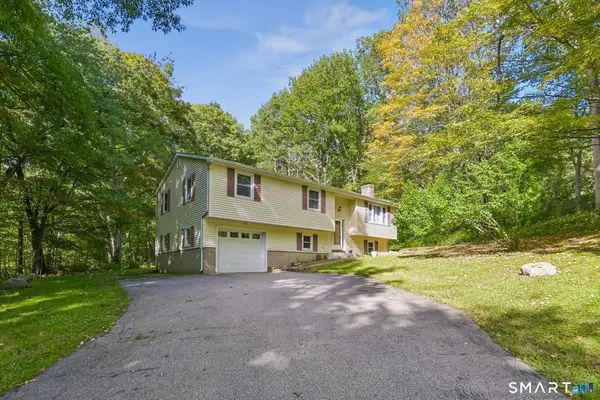 19 Crouch Road, Hebron, CT 06231