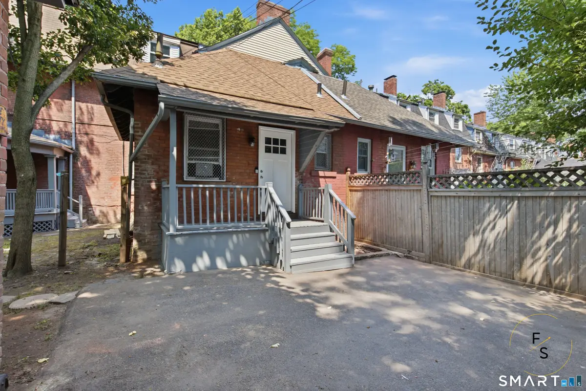 24 Park Terrace, Hartford, CT 06106 - #1