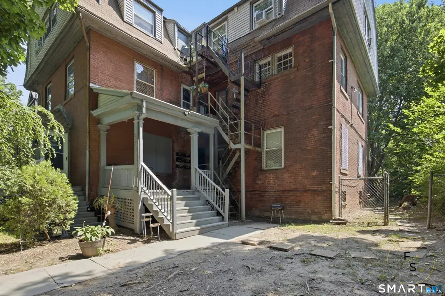 24 Park Terrace, Hartford, CT 06106 - #2