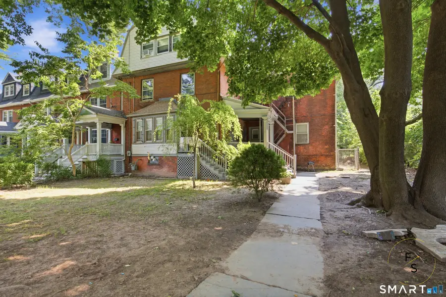 24 Park Terrace, Hartford, CT 06106 - #3