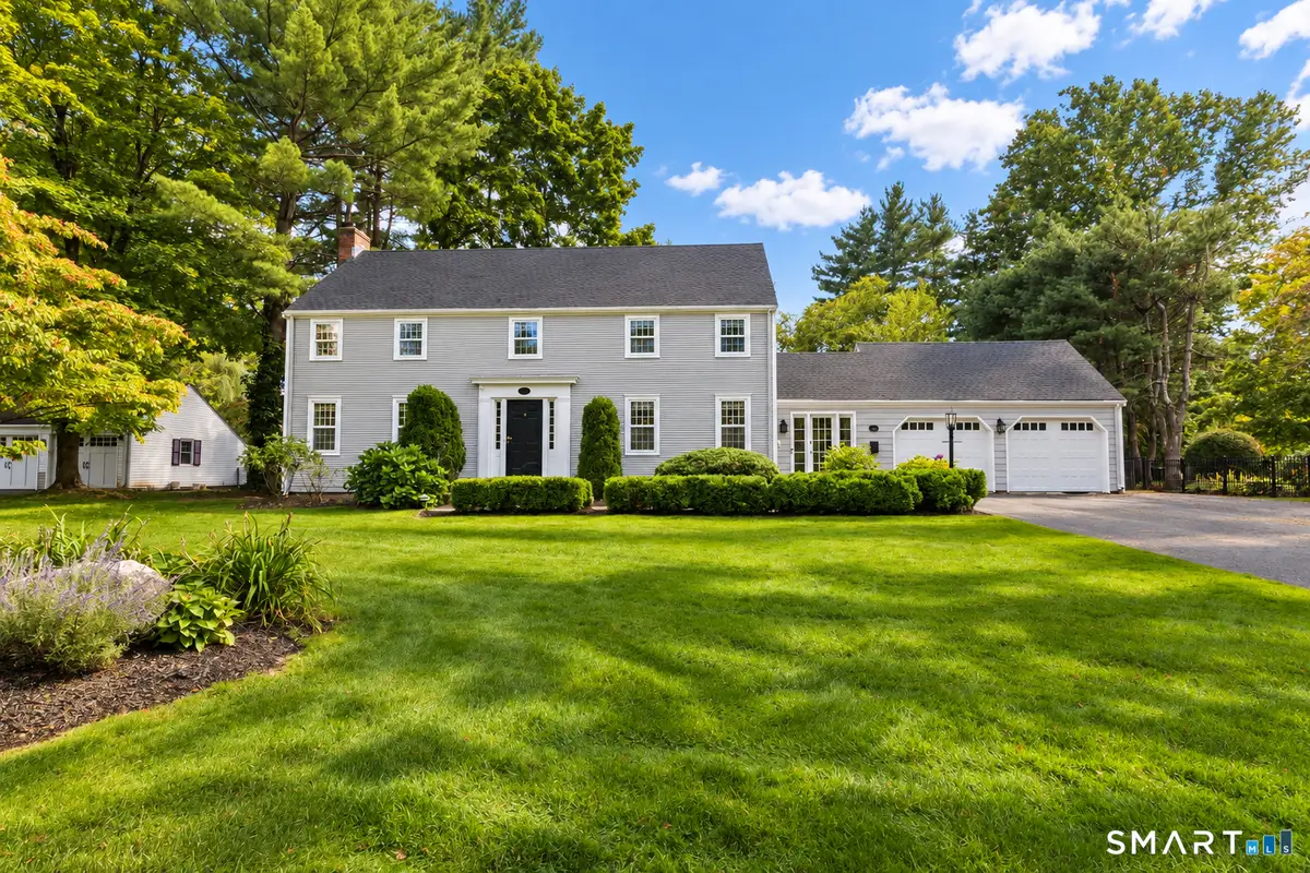 7 Cliffmore Road, West Hartford, CT 06107 - #1