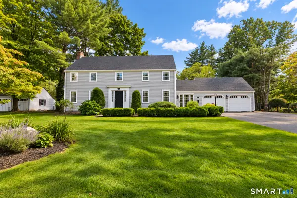 7 Cliffmore Road, West Hartford, CT 06107