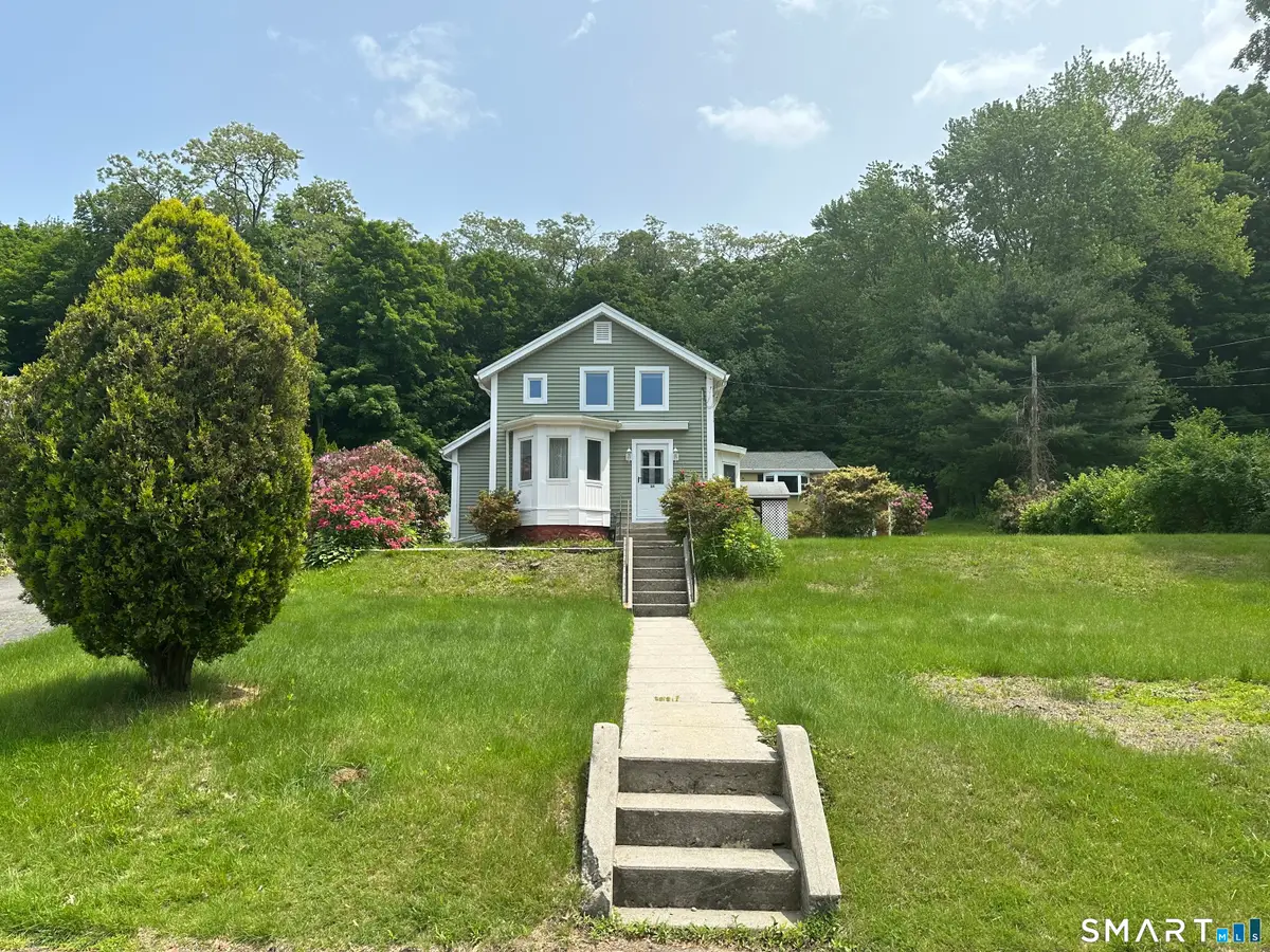 35 High Street, Canton, CT 06019 - #1
