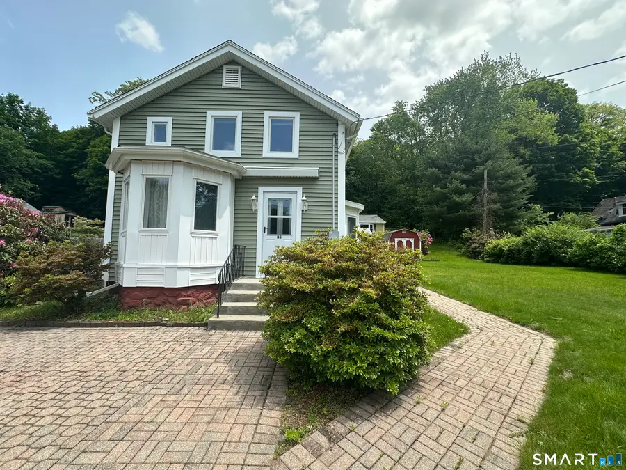 35 High Street, Canton, CT 06019 - #2