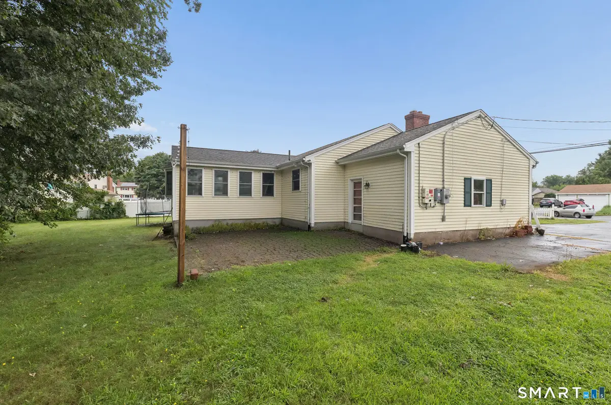 61 University Avenue, East Hartford, CT 06108 - #1