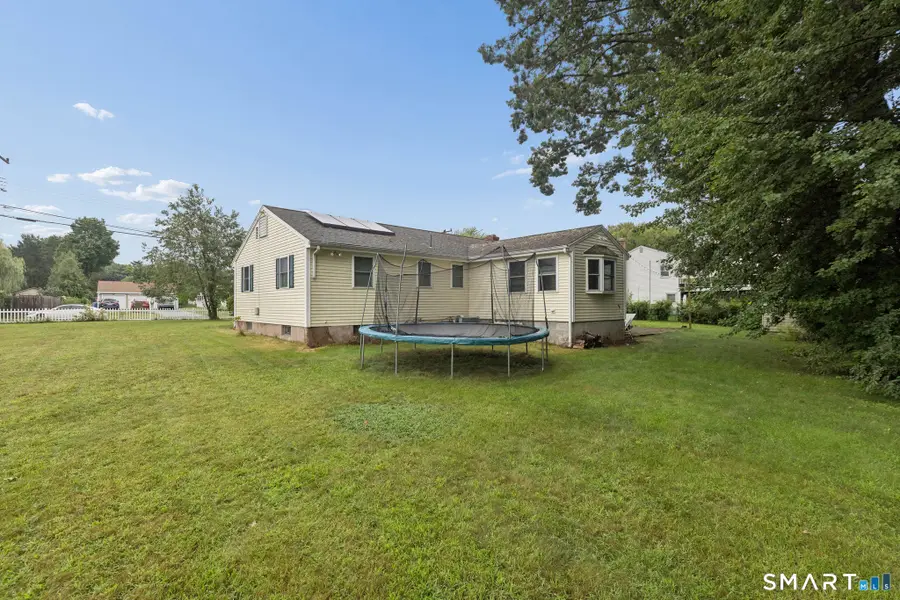 61 University Avenue, East Hartford, CT 06108 - #2