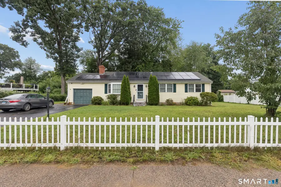 61 University Avenue, East Hartford, CT 06108 - #3