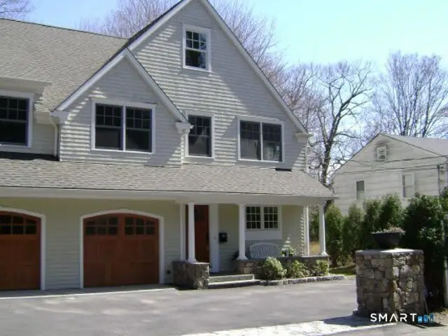 134 Millport Avenue #134, New Canaan, CT 06840 - #1