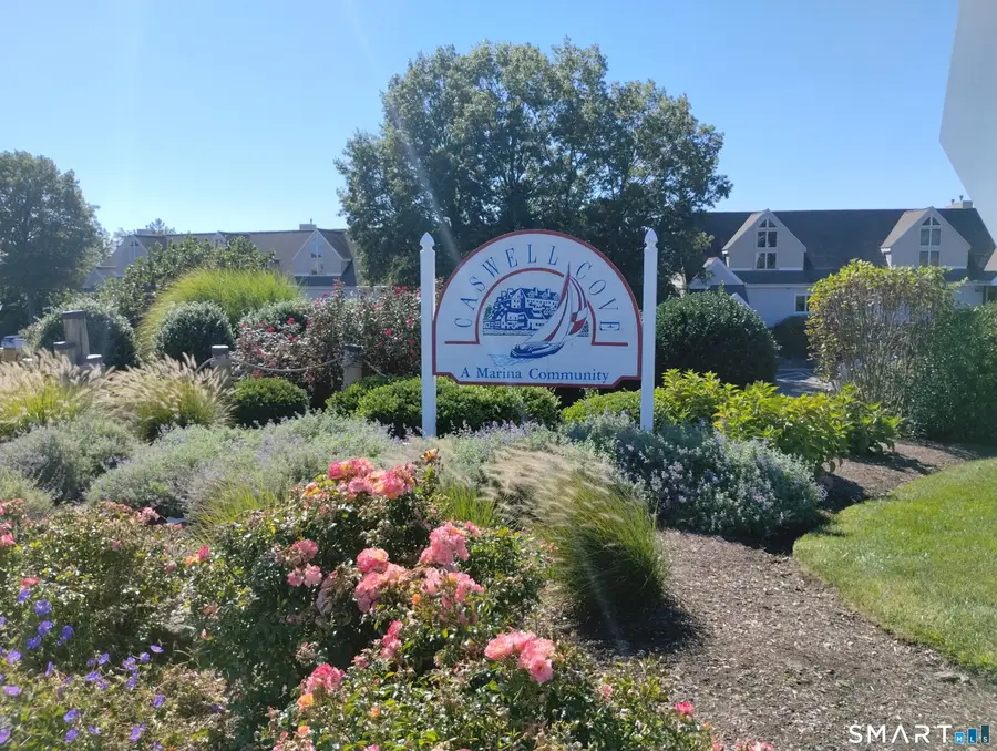 1427 Windward Road #1427, Milford, CT 06461 - #3
