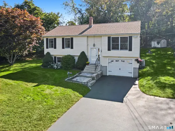 75 Mary Hall Road, Stonington, CT 06379