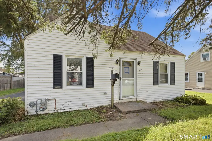 27 Hockanum Drive, East Hartford, CT 06118 - #2