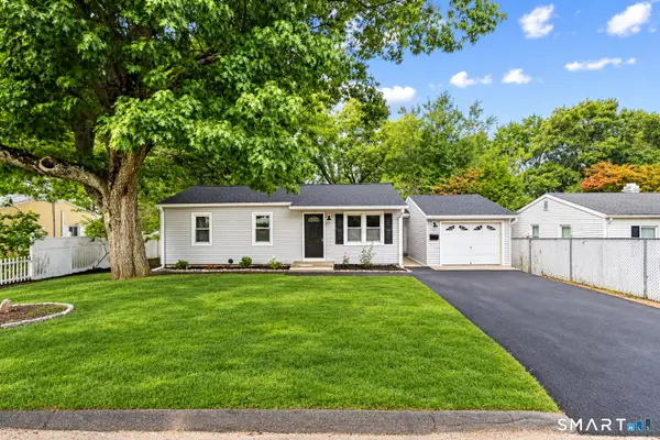 19 Upland Terrace, Ansonia, CT 06401