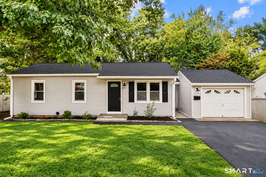 19 Upland Terrace, Ansonia, CT 06401 - #2