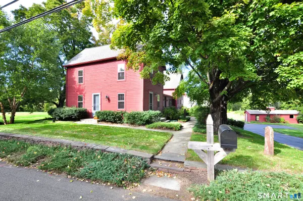 500 Firetown Road, Simsbury, CT 06070