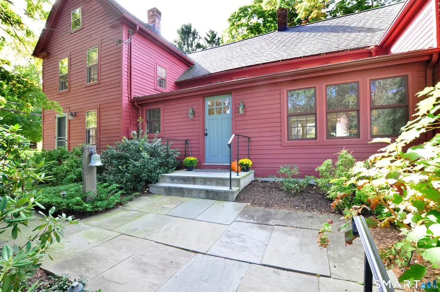 500 Firetown Road, Simsbury, CT 06070 - #3