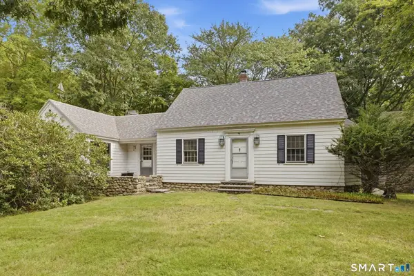98 Mott Hill Road, East Hampton, CT 06424