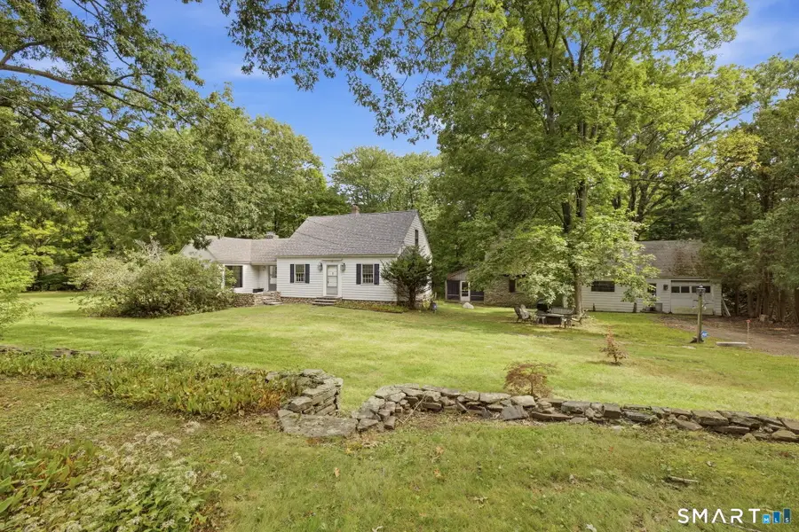 98 Mott Hill Road, East Hampton, CT 06424 - #2