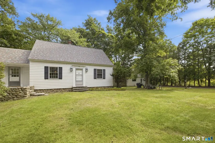 98 Mott Hill Road, East Hampton, CT 06424 - #3