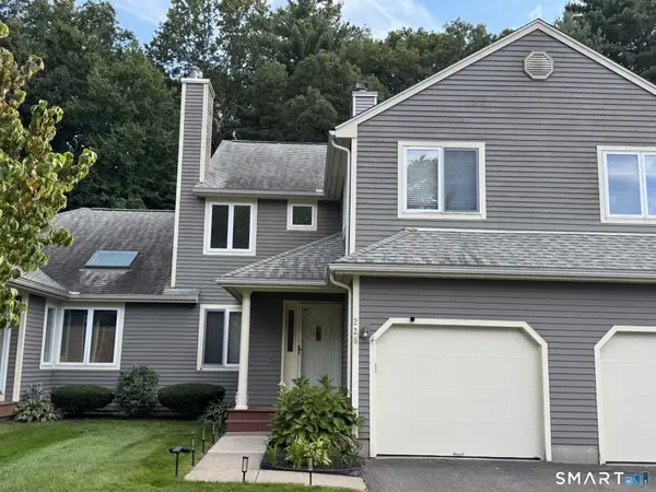 226 Castlewood Drive #226, Bloomfield, CT 06002