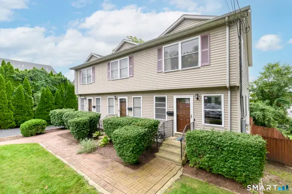 612 Black Rock Turnpike #612, Fairfield, CT 06825