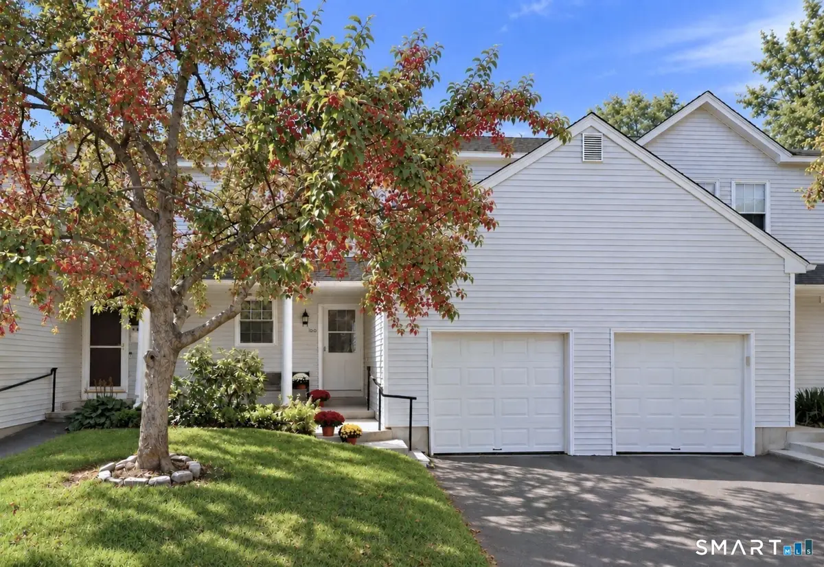 10 Jamie Lane #C, Manchester, CT 06042 - #1