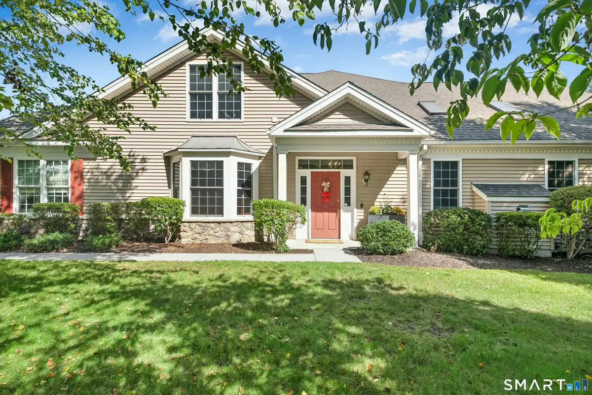 17 Watkins Drive #17, Newtown, CT 06482 - #1