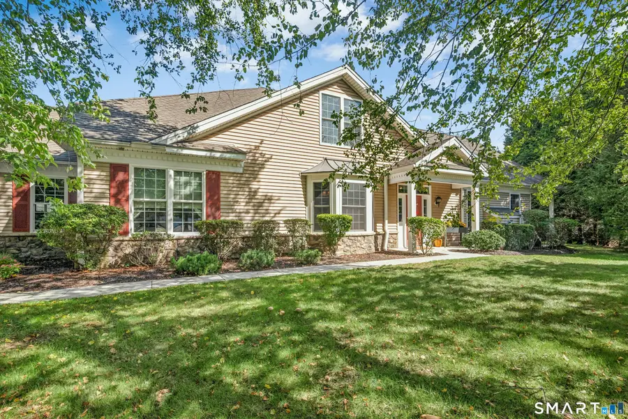 17 Watkins Drive #17, Newtown, CT 06482 - #2