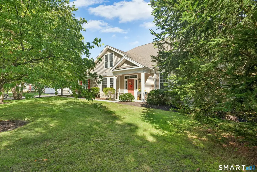 17 Watkins Drive #17, Newtown, CT 06482 - #3